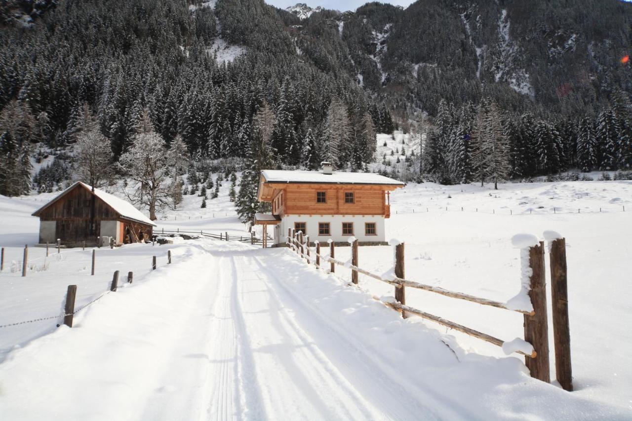 Die Postlehen-Alm Schladming Exterior photo