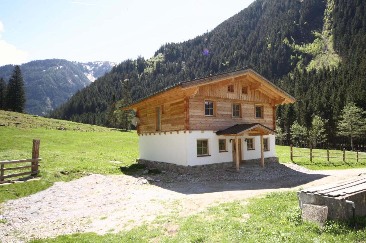 Die Postlehen-Alm Schladming Exterior photo