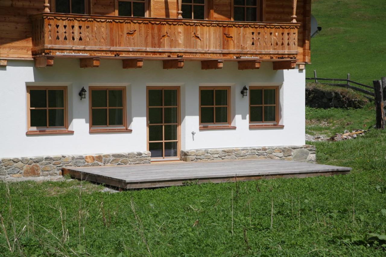 Die Postlehen-Alm Schladming Exterior photo
