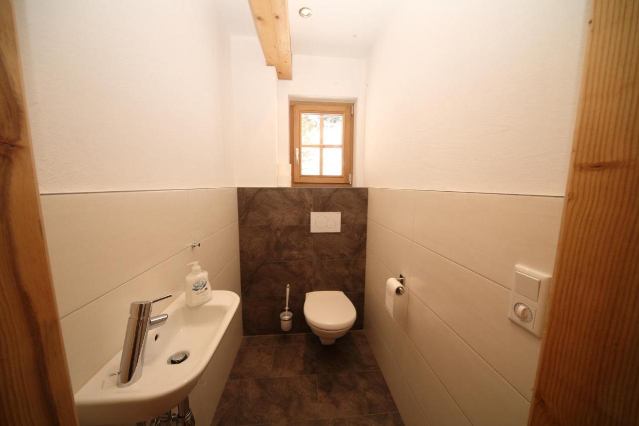 Die Postlehen-Alm Schladming Exterior photo